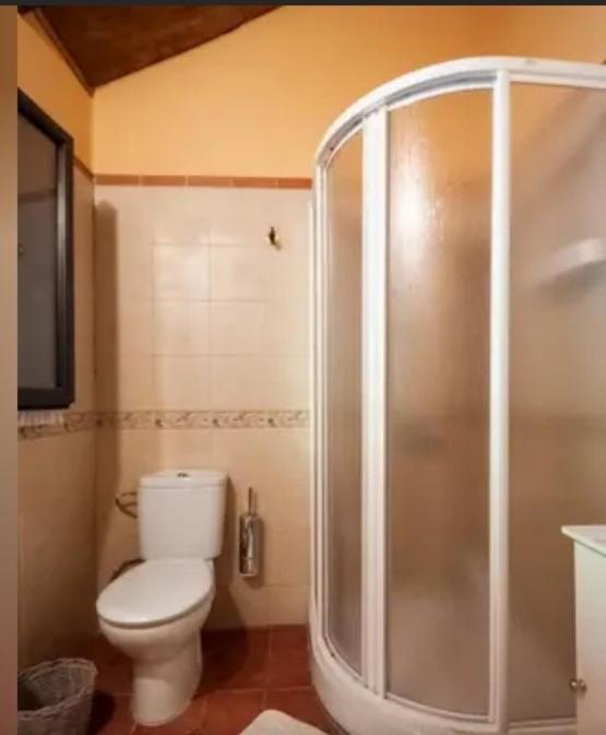 Finca La Casita Ла Оротава Екстериор снимка