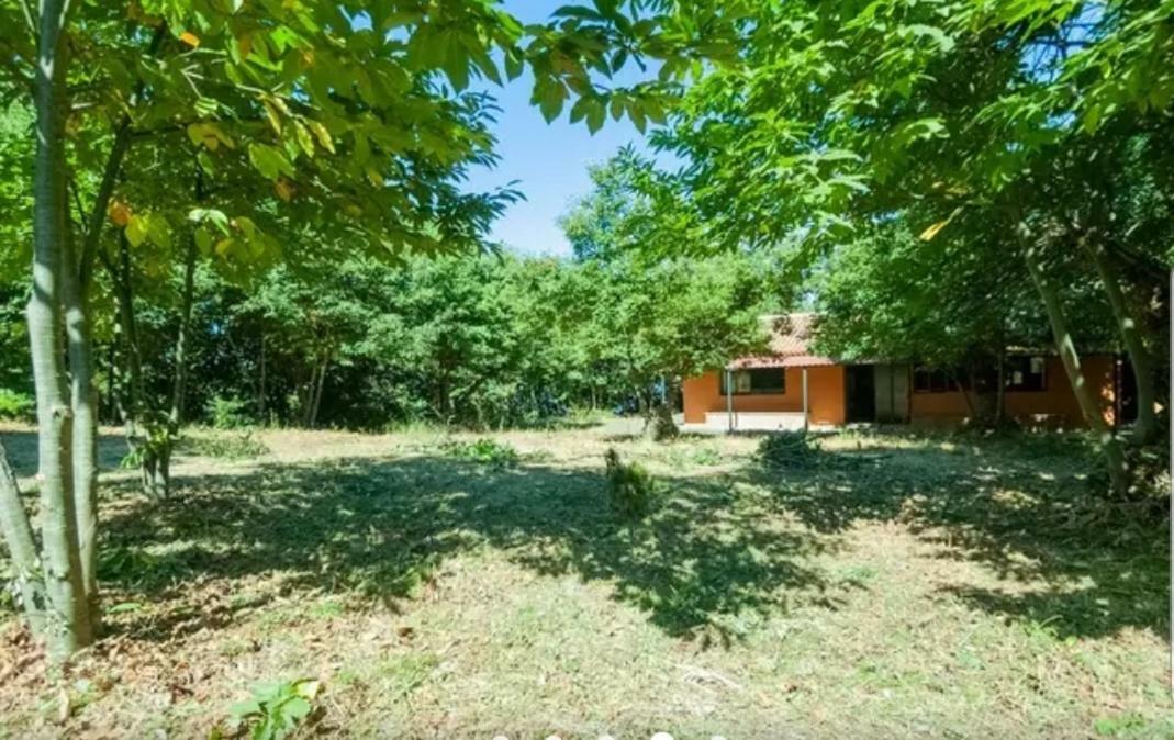 Finca La Casita Ла Оротава Екстериор снимка