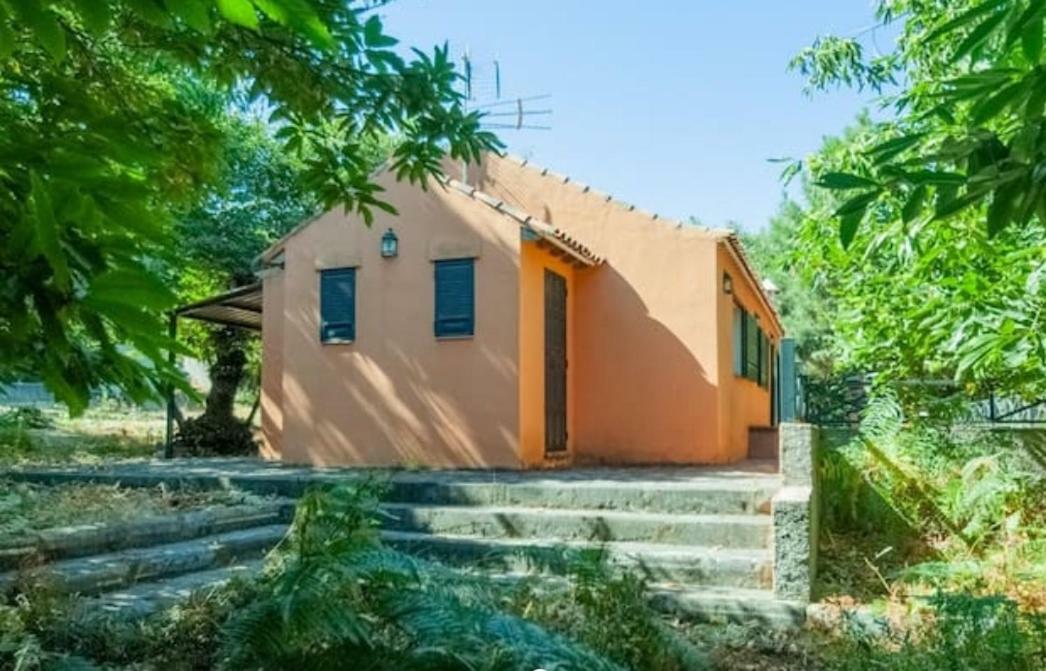 Finca La Casita Ла Оротава Екстериор снимка