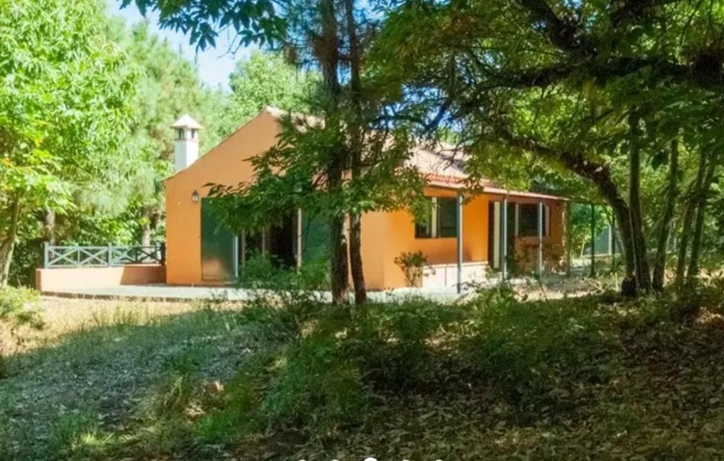 Finca La Casita Ла Оротава Екстериор снимка