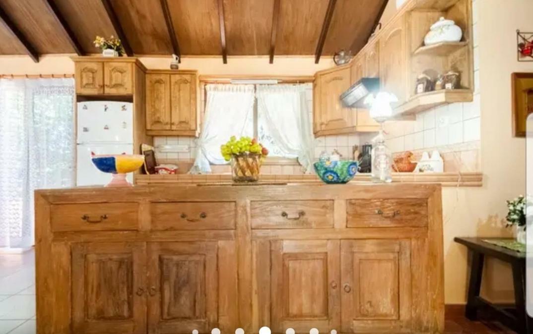 Finca La Casita Ла Оротава Екстериор снимка