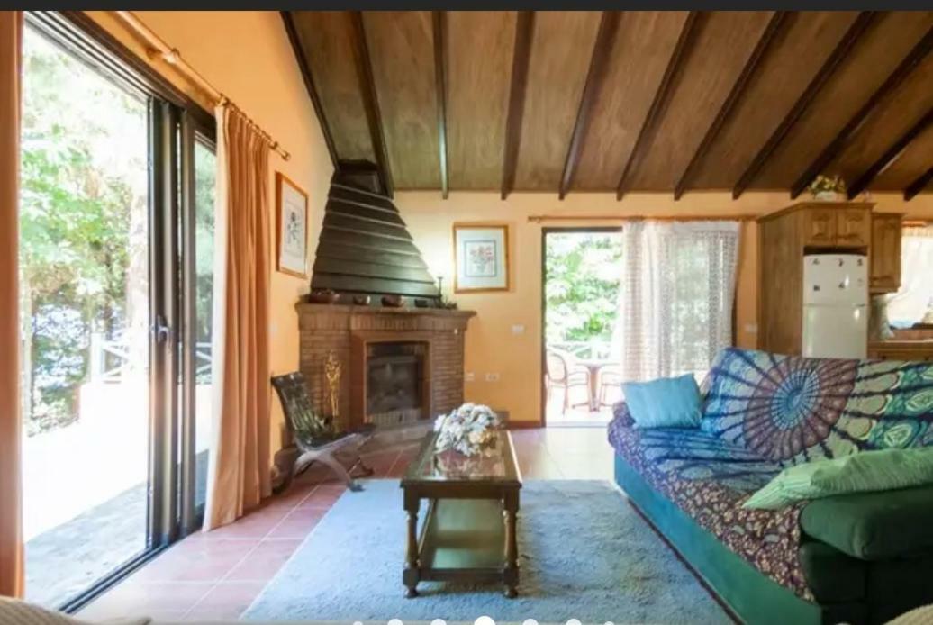 Finca La Casita Ла Оротава Екстериор снимка