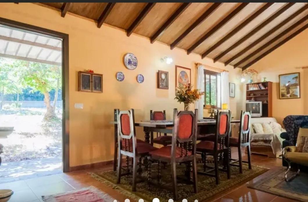 Finca La Casita Ла Оротава Екстериор снимка